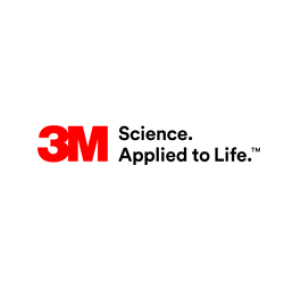 3M Co logo INFOFLEX at Fall Technical Conference 2023