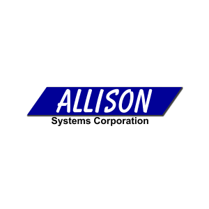 Allison Systems Corp logo INFOFLEX 2023