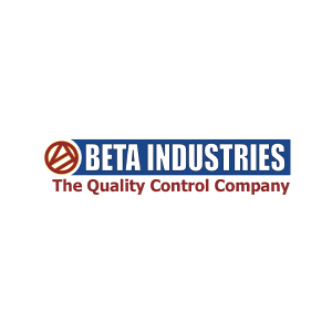 Beta Industries logo INFOFLEX 2023