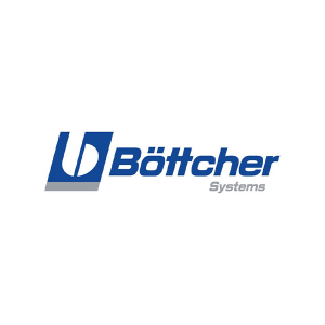 Bottcher Systems logo INFOFLEX at Fall Conference