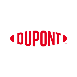 DuPont logo INFOFLEX at Fall Conference