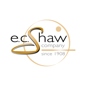 EC Shaw logo INFOFLEX at Fall Conference