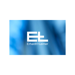 Erhardt Leimer logo INFOFLEX at Fall Conference