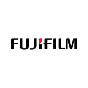 FUJIFILM logo INFOFLEX at Fall Technical Conference 2023