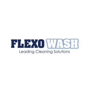 Flexo Wash US logo INFOFLEX at Fall Conference
