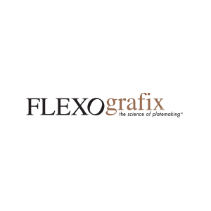Flexografix Inc logo INFOFLEX at Fall Conference