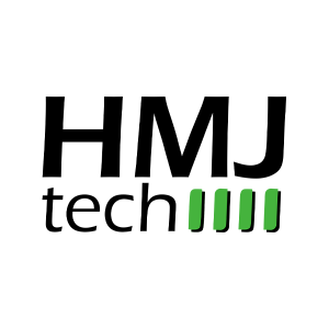HMJ tech logo INFOFLEX at Fall Conference