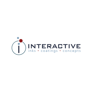 Interactive Inks Coatings logo INFOFLEX 2023