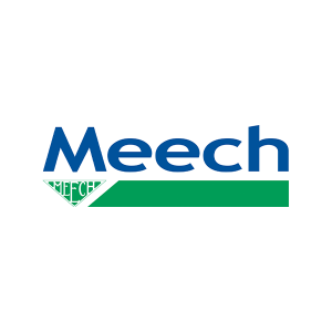 Meech International logo INFOFLEX at Fall Conference