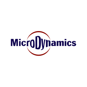MicroDynamics logo INFOFLEX 2023