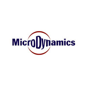 MicroDynamics logo INFOFLEX at Fall Conference