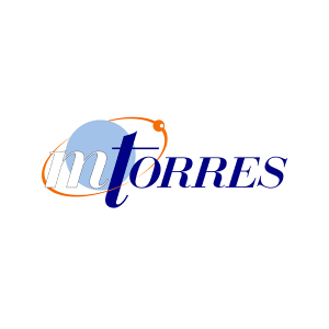 Mtorres Disenos Industriales logo INFOFLEX at Fall Conference