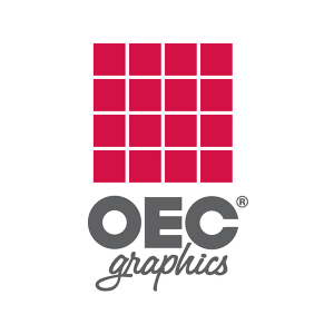 OEC Graphics logo INFOFLEX at Fall Conference