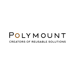 Polymount US LLC logo INFOFLEX 2023
