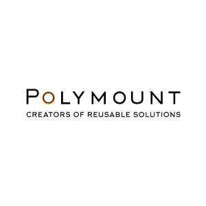 Polymount US LLC logo INFOFLEX at Fall Conference
