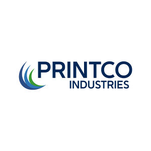 Printco Industries logo INFOFLEX at Fall Conference