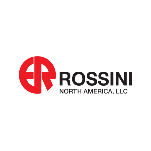 Rossini North America LLC logo INFOFLEX at Fall Conference