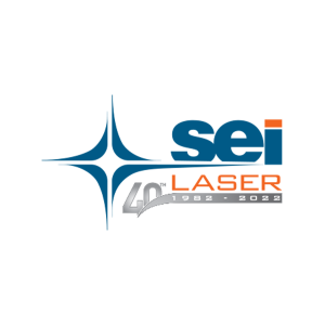 SEI Laser-Matik logo INFOFLEX at Fall Conference