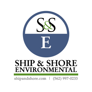 Ship & Shore logo INFOFLEX at Fall Technical Conference 2023