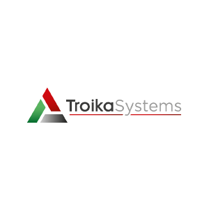 Troika Systems Ltd logo INFOFLEX 2023
