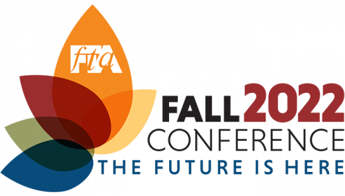 Fall Conference 2022 logo